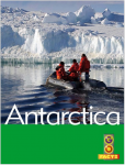 Go Facts - Polar Regions - Antarctica