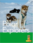 Go Facts - Polar Regions - Polar Explorers