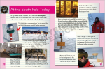 Go Facts - Polar Regions - Polar Explorers - Sample Page