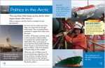 Go Facts - Polar Regions - The Arctic - Sample Page