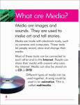 Go Facts - The Arts - Media - Sample Page