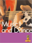 Go Facts - The Arts - Music and Dance