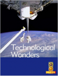 Go Facts Wonders - Technological Wonders
