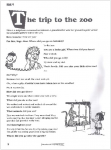 Targeting Text - Middle Primary - Book 2 - Sample Pages 3