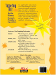 Targeting Text - Middle Primary - Book 2 - Sample Pages 6
