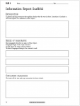 Targeting Text - Upper Primary - Book 3 - Sample Pages 14