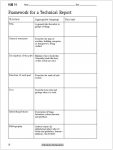 Targeting Text - Upper Primary - Book 3 - Sample Pages 18