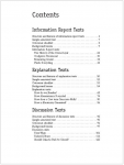 Targeting Text - Upper Primary - Book 3 - Sample Pages 2