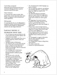 Targeting Text - Upper Primary - Book 3 - Sample Pages 4