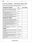 Targeting Text - Upper Primary - Book 3 - Sample Pages 6