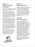 Targeting Text - Upper Primary - Book 3 - Sample Pages 8