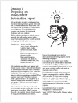 Targeting Text - Upper Primary - Book 3 - Sample Pages 9