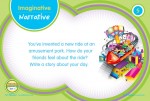 Box 1 - Imaginative Narrative