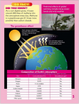 Go Facts Climate - Climate Change - Sample Page