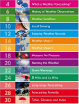 Go Facts Climate - Forecasting - Sample Page