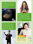 Go Facts - Global Community - Communication - Sample Page