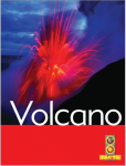 Go Facts - Natural Disasters - Volcano