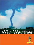 Go Facts - Natural Disasters - Wild Weather