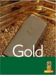 Go Facts - Natural Resources - Gold