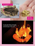 Go Facts - Natural Resources - Gold - Sample Page