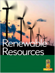 Go Facts - Natural Resources - Renewable Resources