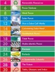 Go Facts - Natural Resources - Renewable Resources - Sample Page