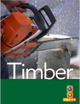 Go Facts - Natural Resources - Timber