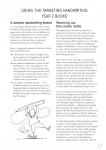 Targeting-Handwriting-NSW-Teacher-Resource-Book-Year-2_sample-page5