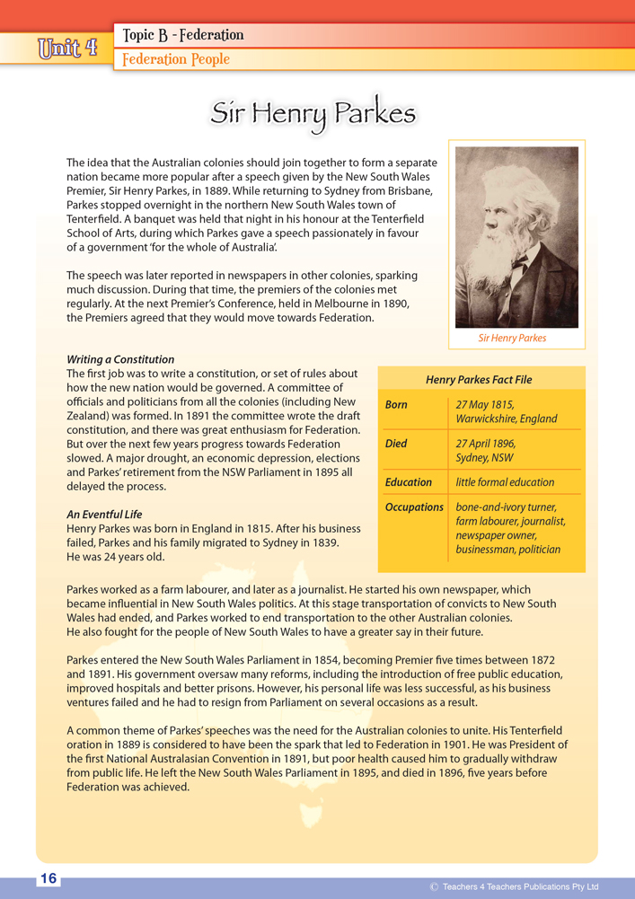 history now student book year 6 teachers 4 teachers