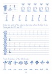 Targeting-Handwriting-Victoria-Student-Book-Year-1_sample-page2