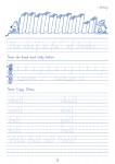 Targeting-Handwriting-Victoria-Student-Book-Year-2_sample-page3