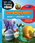 ABC Reading Eggs - Teaching Guides - Book 1