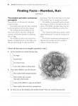 Excel Basic Skills - Comprehension and Written Expression Year 3 - Sample Pages 8