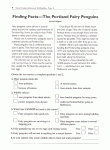 Excel Basic Skills - Comprehension and Written Expression Year 5 - Sample Pages 6