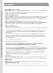 Excel Basic Skills - Comprehension and Written Expression Year 7 - Sample Pages 11