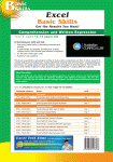 Excel Basic Skills - Comprehension and Written Expression Year 7 - Sample Pages 12