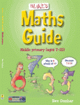 Blake's Maths Guide - Middle Primary