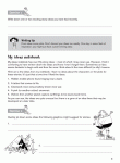 Excel Basic Skills - Creative Writing - Sample Pages 8