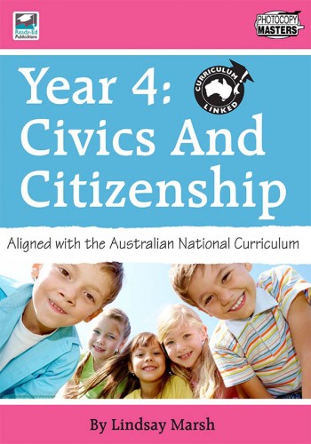 Australian Curriculum History