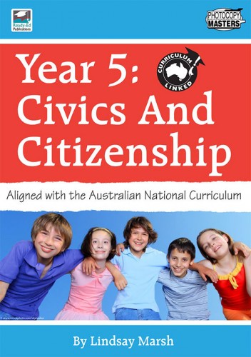 Australian Curriculum History