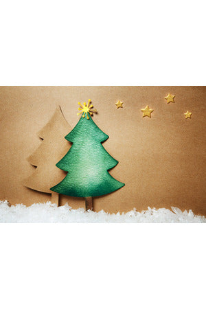 5 DIY Christmas decorations for your classroom