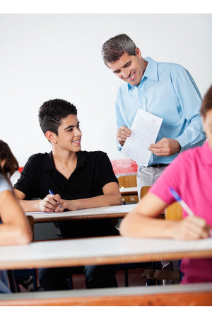Report writing tips for teachers
