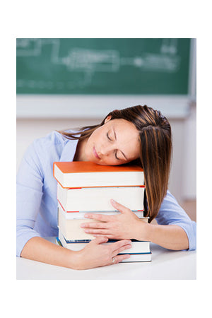 How to avoid teacher burnout