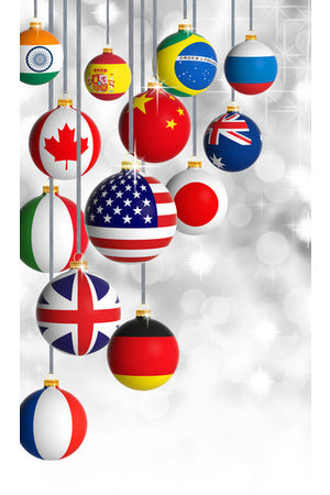 Lesson Plan: Christmas around the world