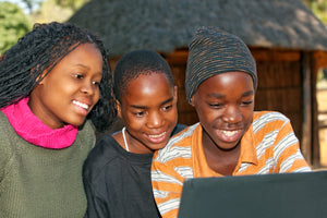 Your unwanted IT trash could be another school’s IT treasure