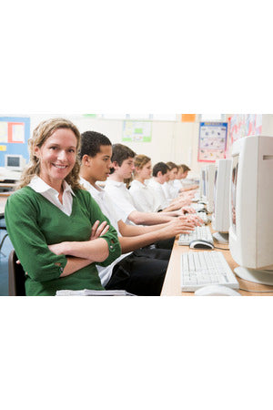 Top 5 Australian video resources for teachers