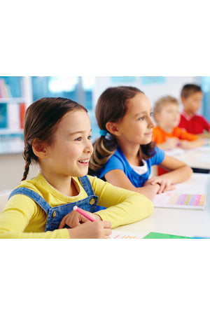 The four kinds of spelling knowledge
