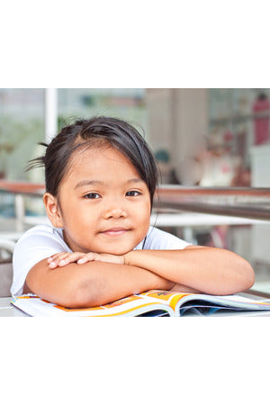 Improving literacy for 10 million children