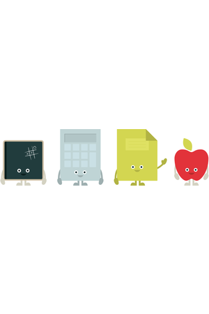 Teacher Superstore now open!