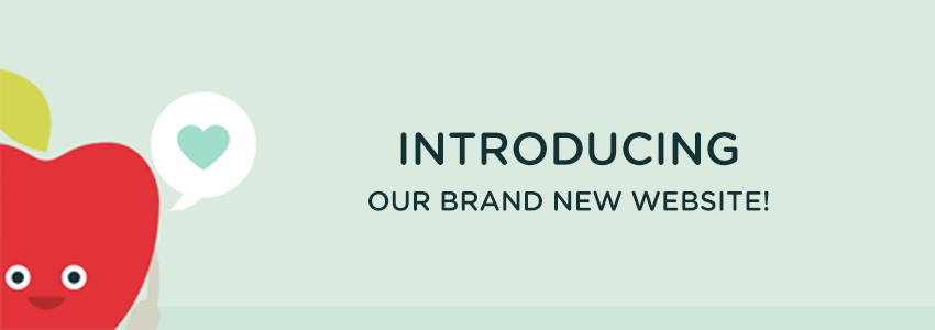 Welcome to Teacher Superstore's new website!
